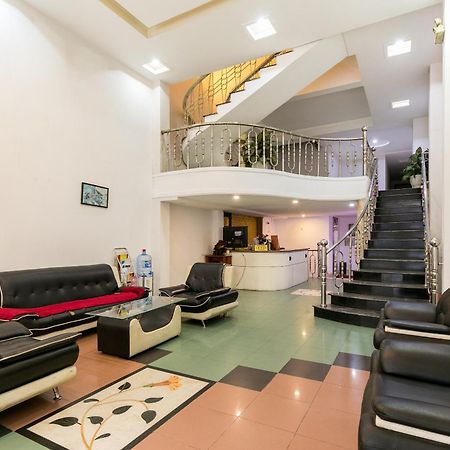 Oyo 373 Habana Hotel Ho Chi Minh Zewnętrze zdjęcie