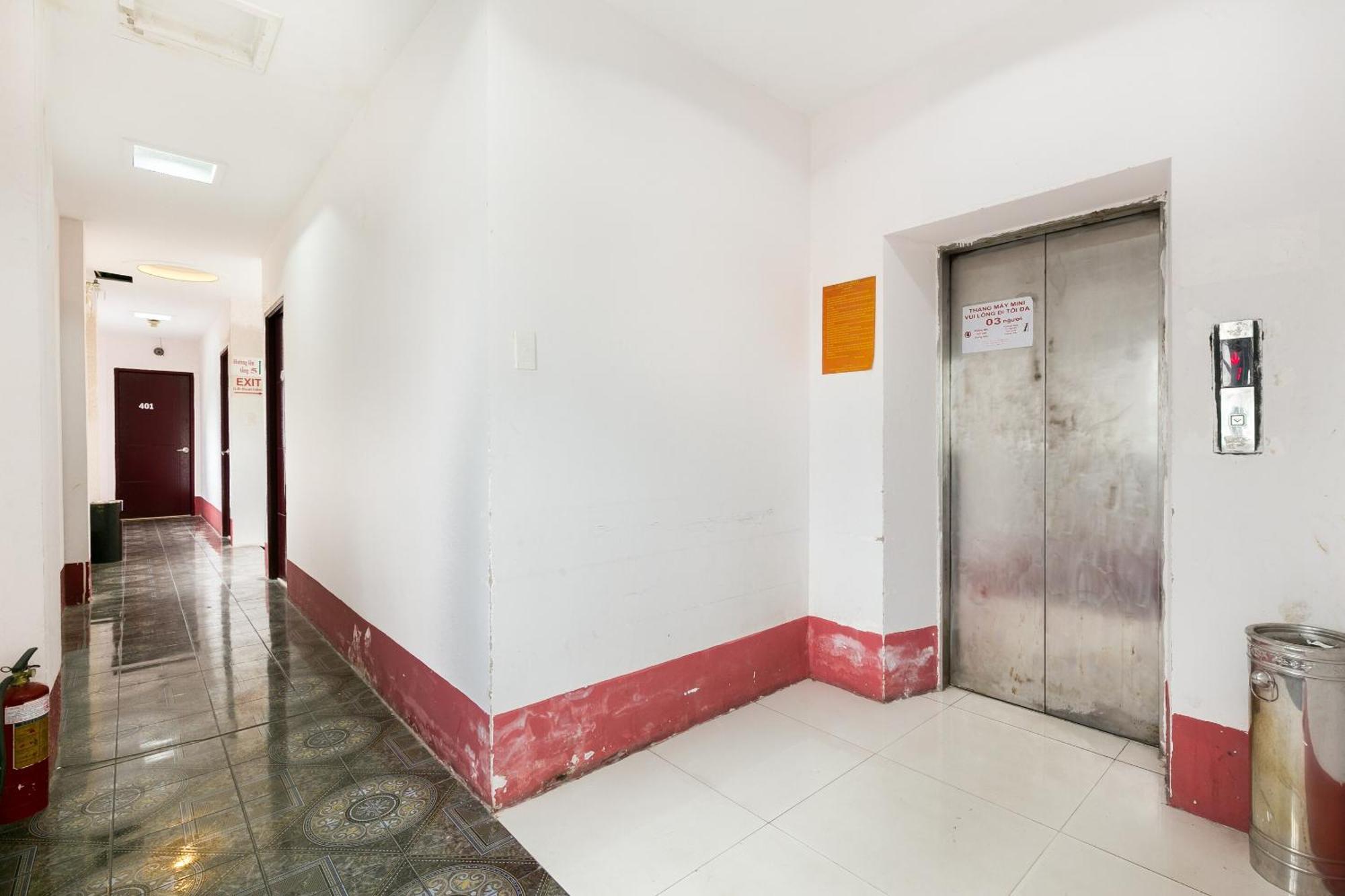 Oyo 373 Habana Hotel Ho Chi Minh Zewnętrze zdjęcie