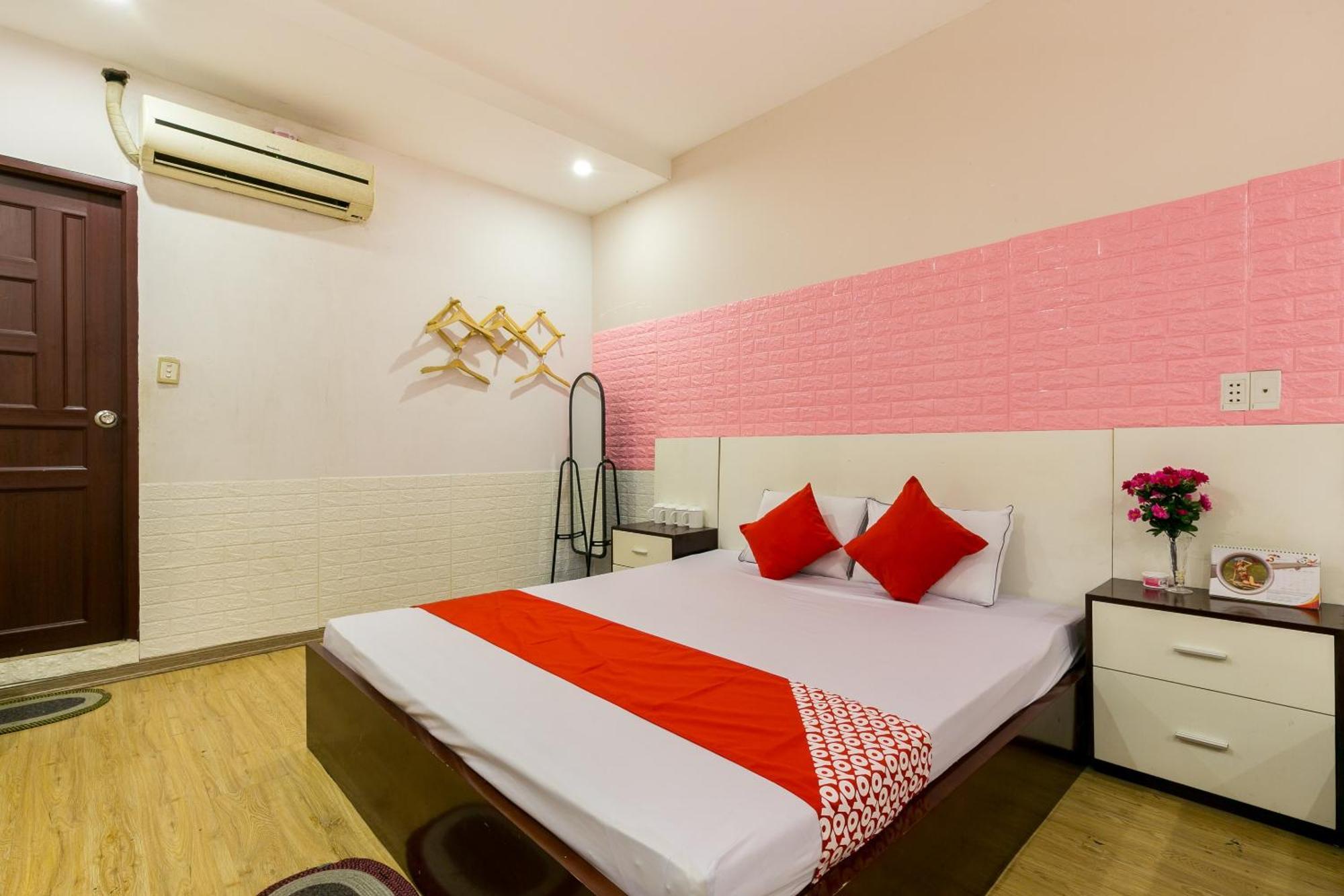 Oyo 373 Habana Hotel Ho Chi Minh Zewnętrze zdjęcie