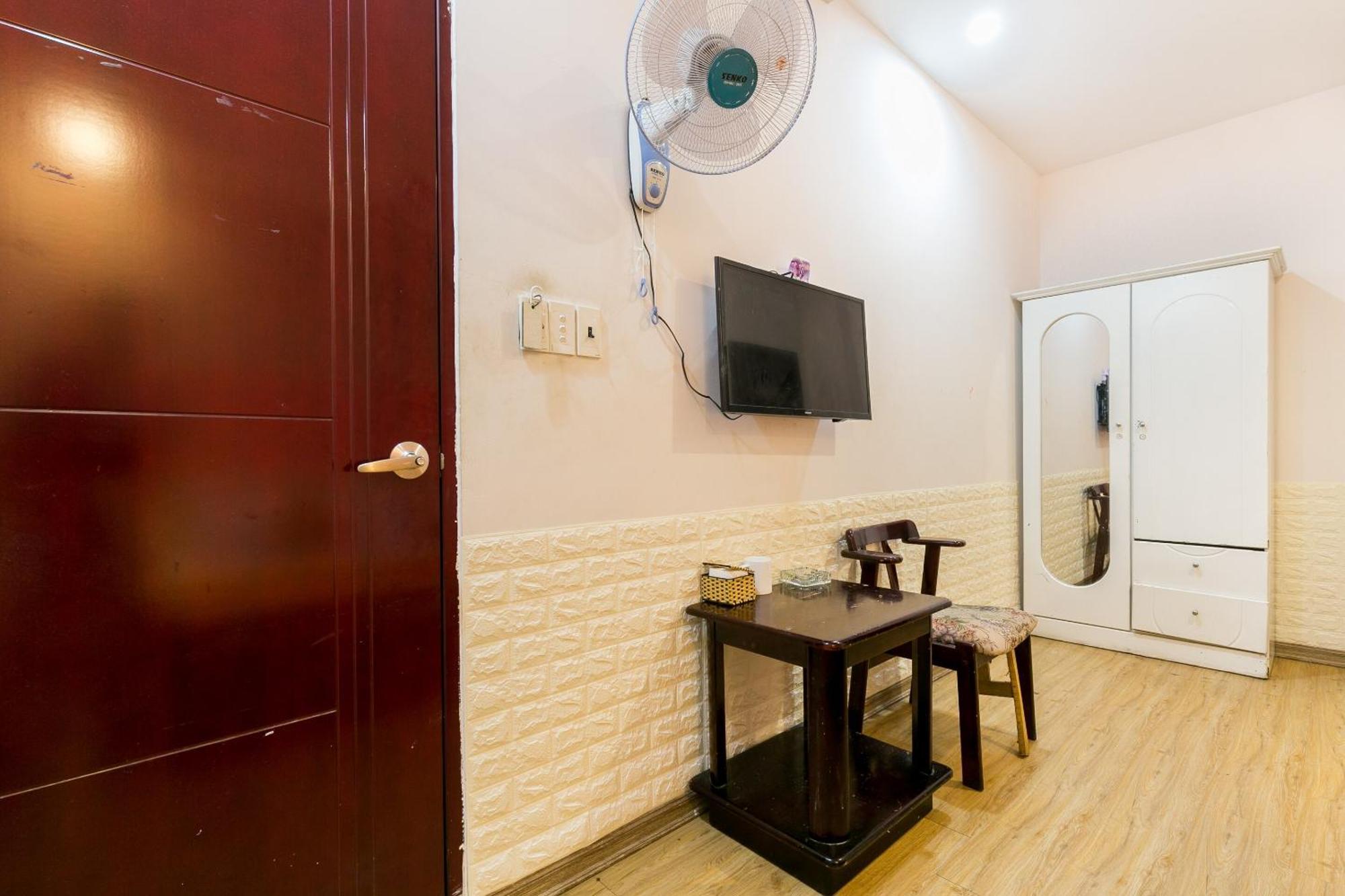 Oyo 373 Habana Hotel Ho Chi Minh Zewnętrze zdjęcie