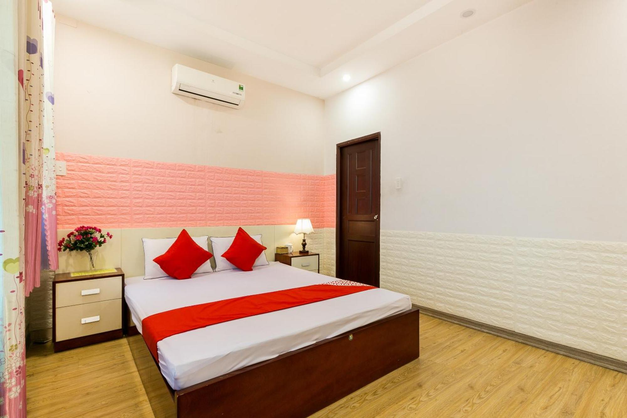 Oyo 373 Habana Hotel Ho Chi Minh Zewnętrze zdjęcie