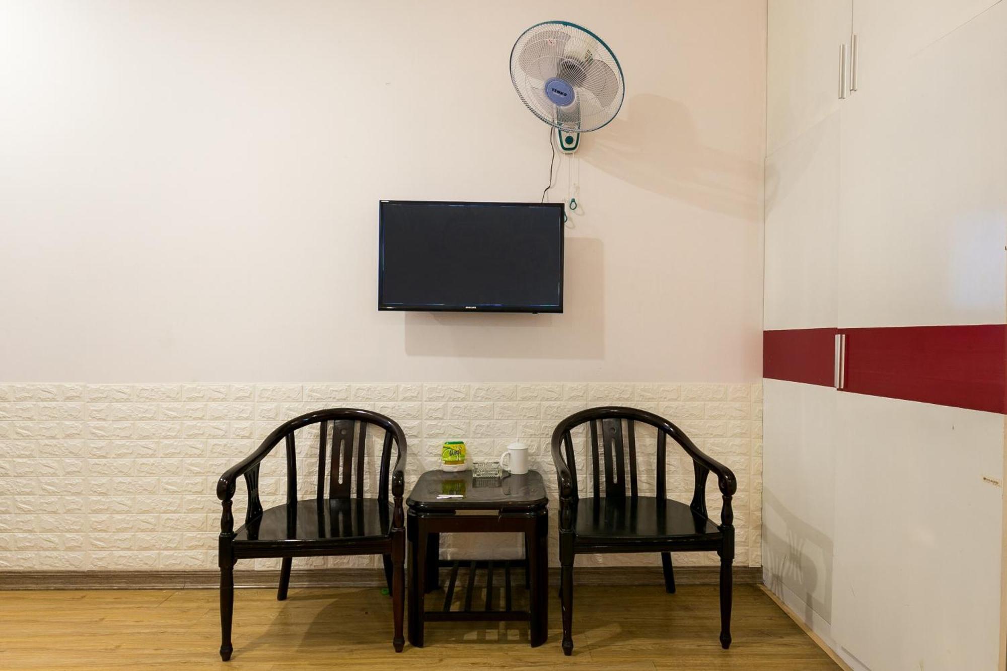 Oyo 373 Habana Hotel Ho Chi Minh Zewnętrze zdjęcie