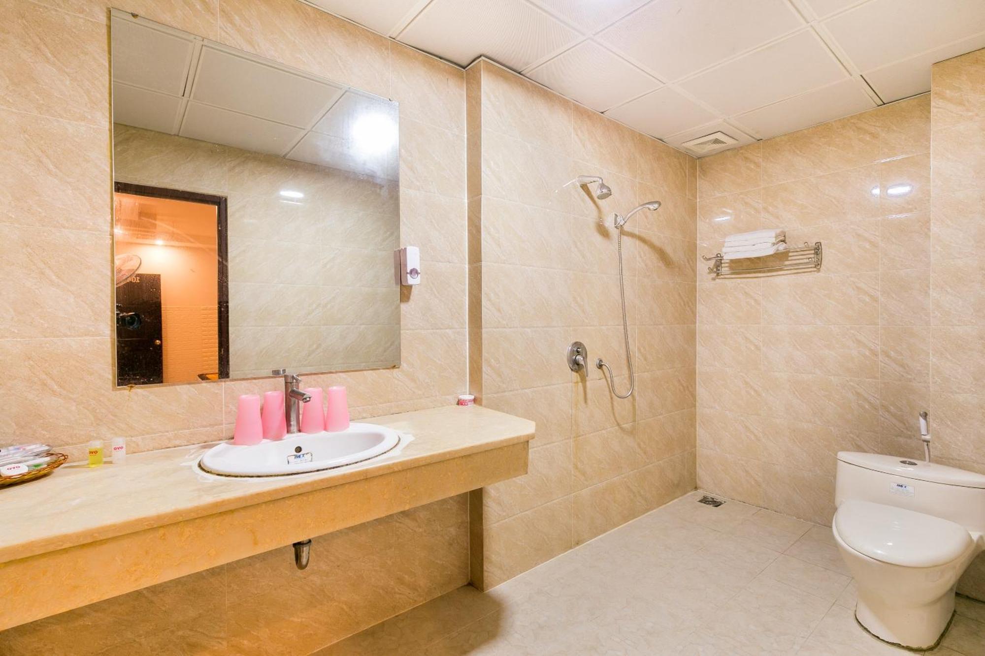 Oyo 373 Habana Hotel Ho Chi Minh Zewnętrze zdjęcie