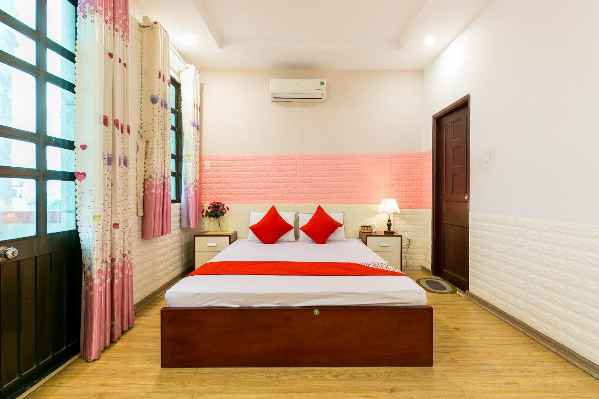 Oyo 373 Habana Hotel Ho Chi Minh Zewnętrze zdjęcie