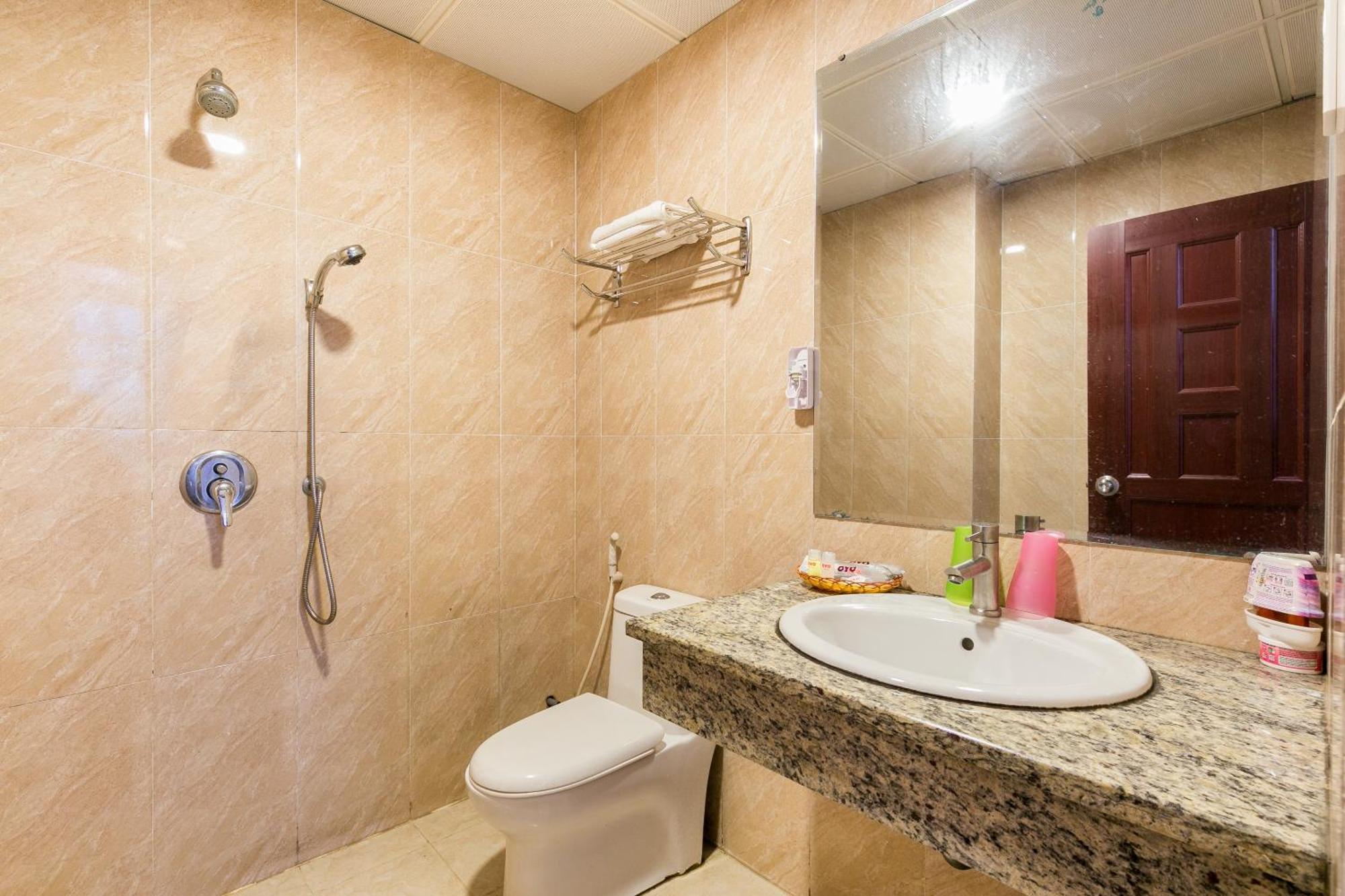 Oyo 373 Habana Hotel Ho Chi Minh Zewnętrze zdjęcie